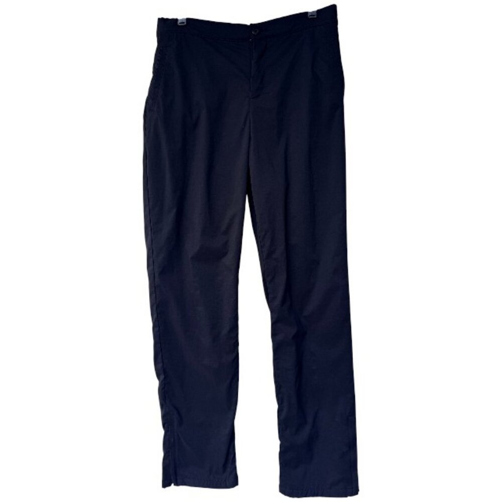 Sunice Stormpack weatherproof snow pants black men's size M